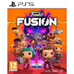 Funko Fusion [PS5]